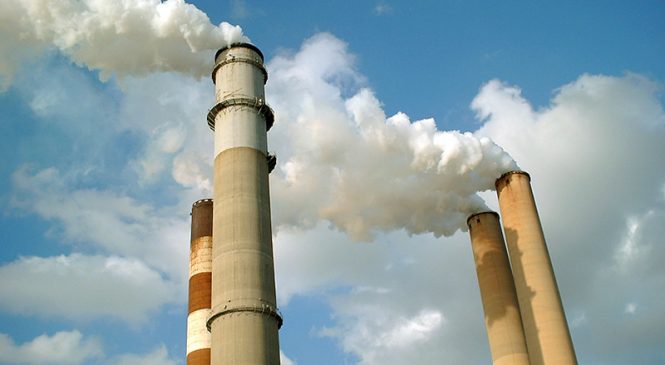 Role Of Co2 Capture And Storage In Climate Change